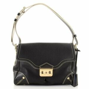 Authentic Louis Vuitton Suhali L’Essentiel PM Bag